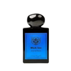 Lorenzo Pazzaglia Black Sea de 50ml