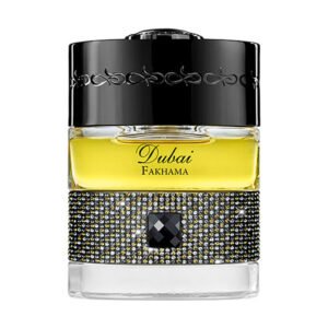 THE SPIRIT OF DUBAI FAKHAMA 50ML