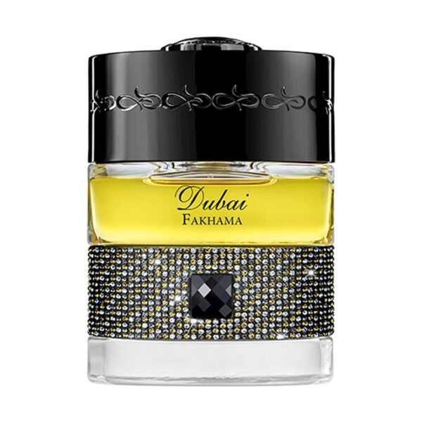 THE SPIRIT OF DUBAI FAKHAMA 50ML