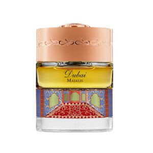 THE SPIRIT OF DUBAI MAJALIS 50ML