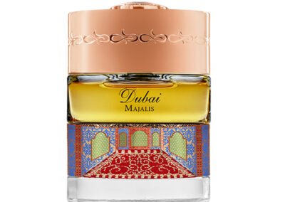 THE SPIRIT OF DUBAI MAJALIS 50ML