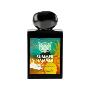 Lorenzo Pazzaglia Summer Hammer de 50ml