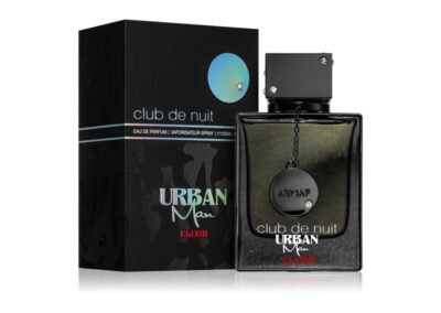 Armaf Club de Nuit Urban Man Elixir