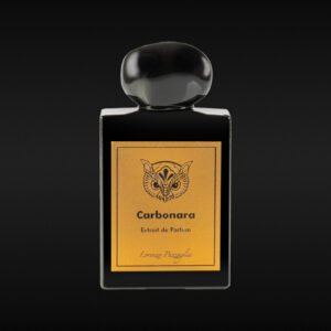 LORENZO PAZZAGLIA CARBONARA 50ML