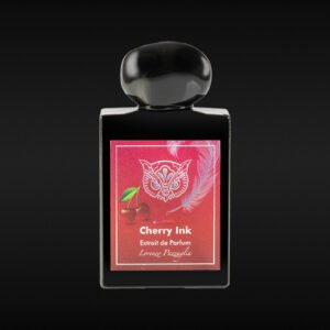 LORENZO PAZZAGLIA CHERRY INK 50ML