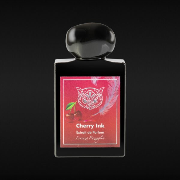 LORENZO PAZZAGLIA CHERRY INK 50ML