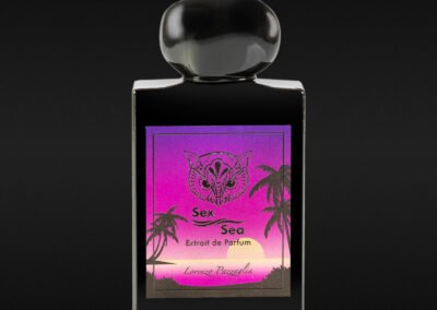 SEX SEA LORENZO PAZZAGLIA 50ML