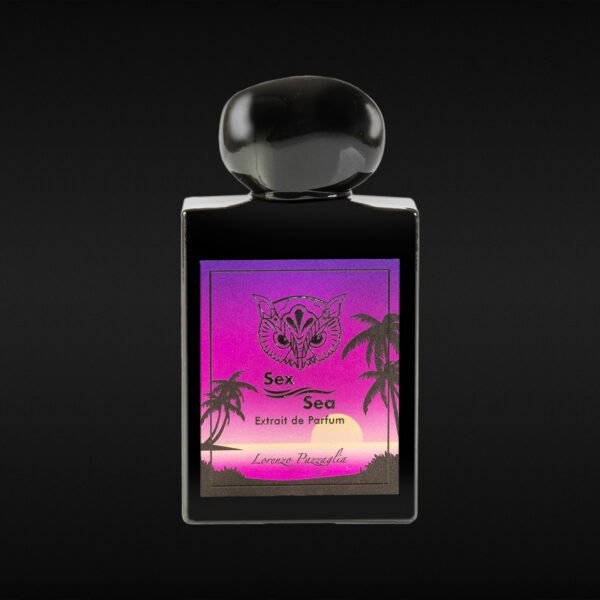 SEX SEA LORENZO PAZZAGLIA 50ML