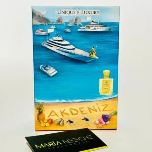Akdeniz Unique'e Luxury de 100ml