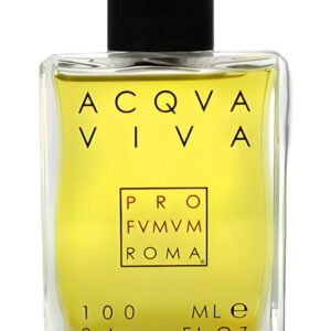 Profumum Roma Acqua Viva  100ml
