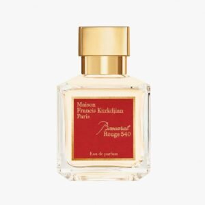 MAISON FRANCIS KURKDJIAN BACCARAT ROUGE 540 70ML