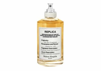 MAISON MARGIELA REPLICA BY THE FIRE PLACE 100ML