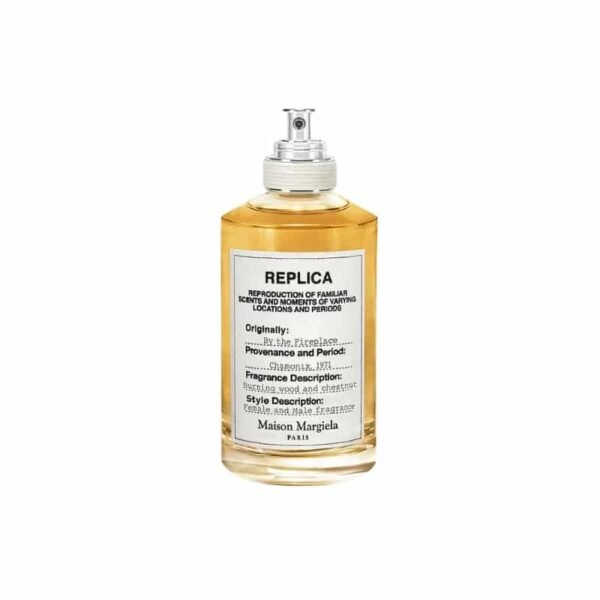 MAISON MARGIELA REPLICA BY THE FIRE PLACE 100ML