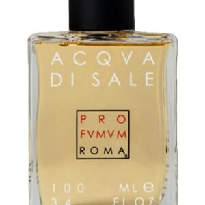 Profumum Roma Acqua di Sale  100ml