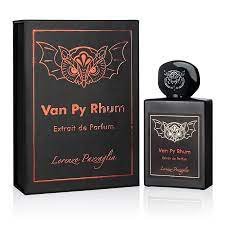 Lorenzo Pazzaglia Van Py Rhum de 50ml