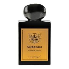 Lorenzo Pazzaglia  Carbonara de 50ml