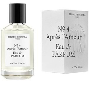 THOMAS KOSMALA No 4 APRES L'AMOUR 100ML