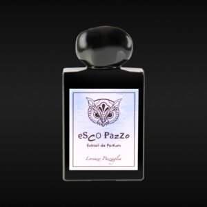 LORENZO PAZZAGLIA ESCO PAZZO 50ML