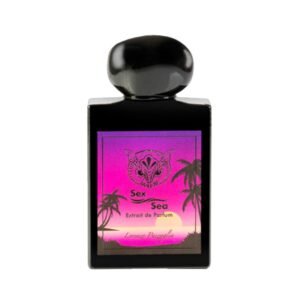 Lorenzo Pazzaglia Sex-Sea de 50ml