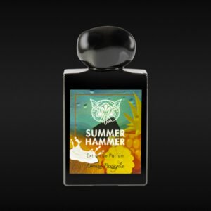 LORENZO PAZZAGLIA SUMMER HAMMER 50ML