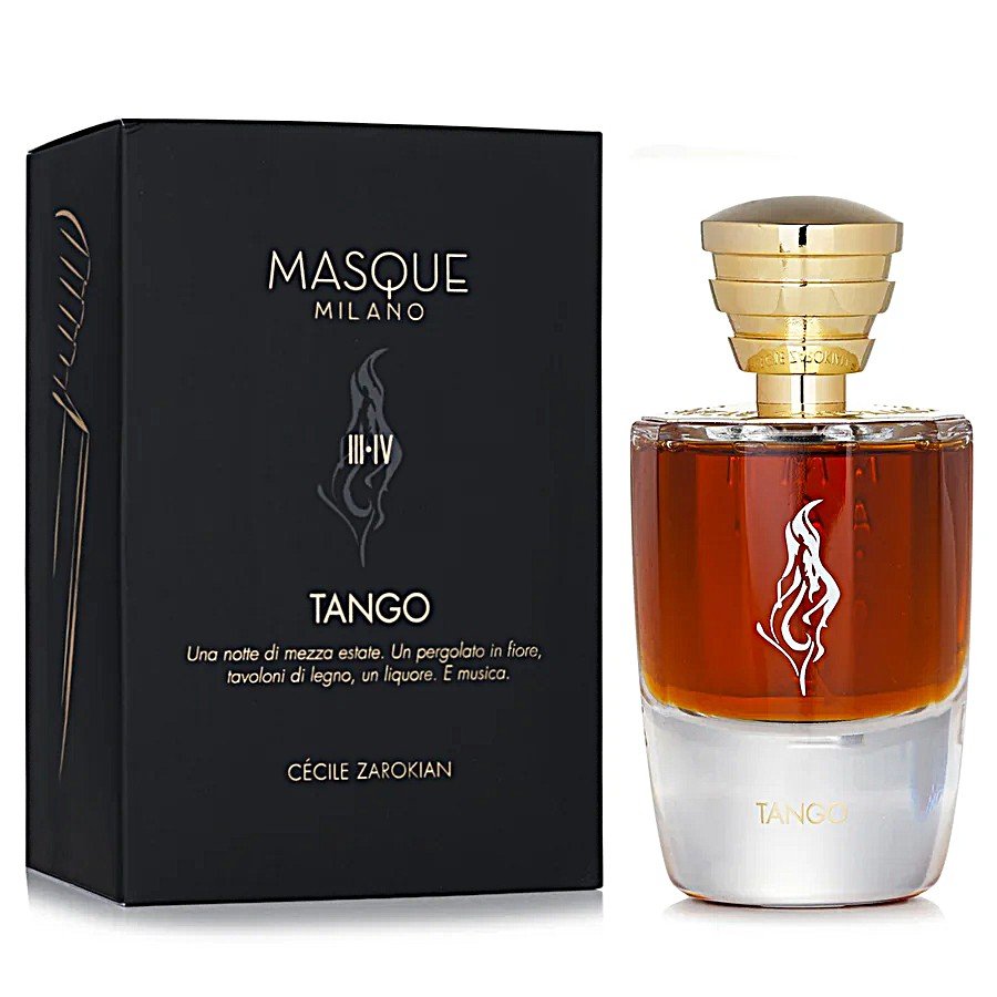 Masque Milano Tango 100ml - Image 2