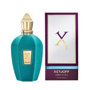 XERJOFF ERBA PURA 100ML