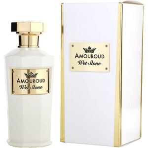 AMOROUD WET STONE 100ML