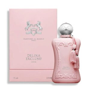 DELINA EXCLUSIF PARFUMS DE MARLY DE 75Mil