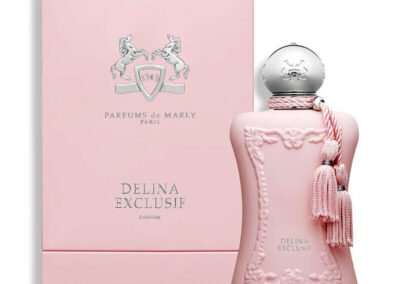 DELINA EXCLUSIF PARFUMS DE MARLY DE 75Mil