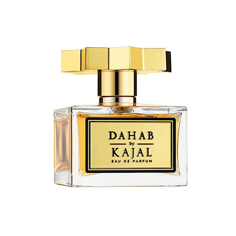 Kajal Dahab de 100ml