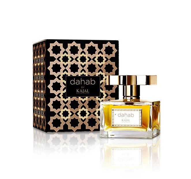 Kajal Dahab de 100ml - Image 2