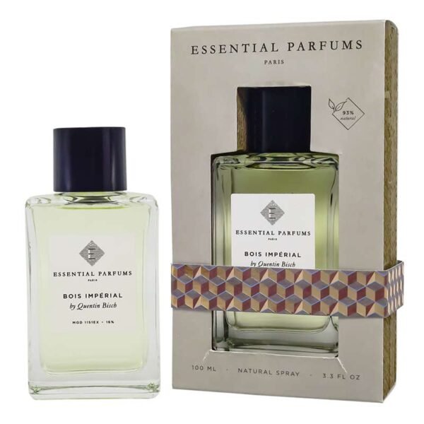 ESSENTIAL PARFUMS BOIS IMPERIAL 100ML