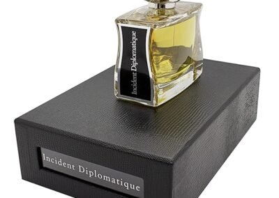 JOVOY INCIDENT DIPLOMATIQUE 100ML