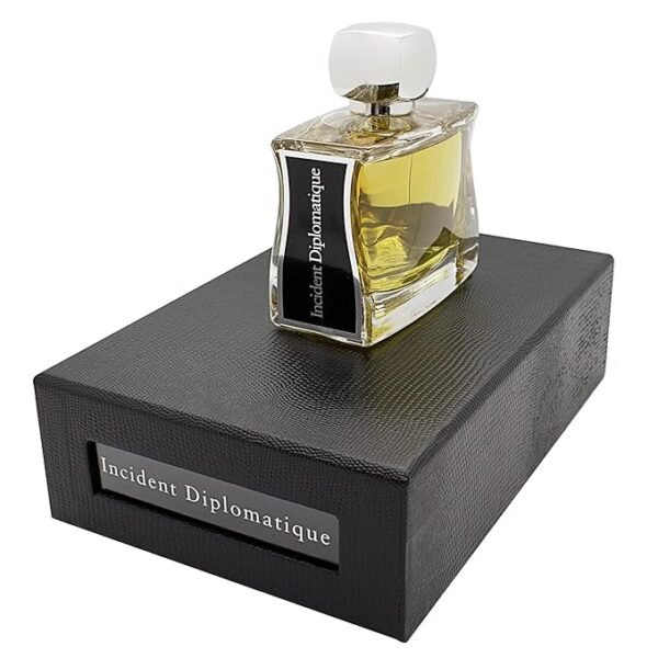 JOVOY INCIDENT DIPLOMATIQUE 100ML