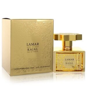 LAMAR DE KAJAL DE 100ML