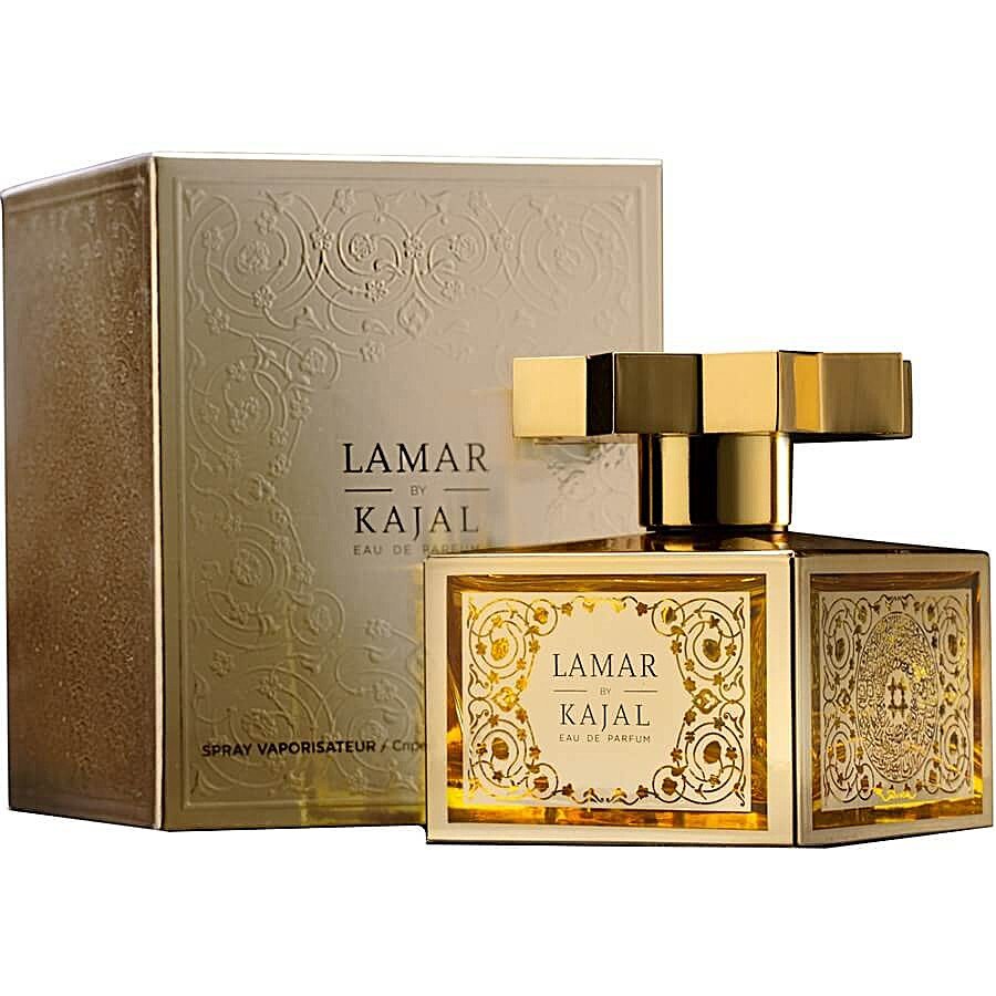 Kajal Lamar de 100ml - Image 2