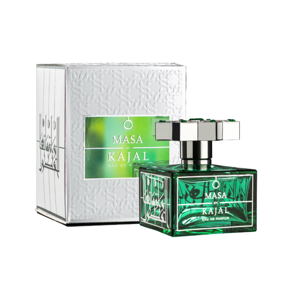 KAJAL MASA 100ML