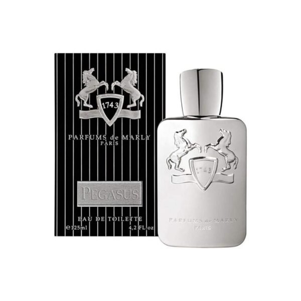 PEGASUS PARFUMS DE MARLY DE 125ML