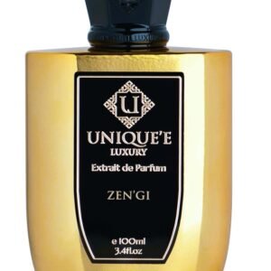 Unique'e Luxury Zen’gi de 100 ml