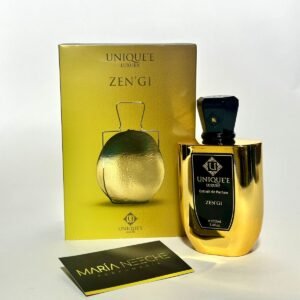 Zen’gi Unique'e Luxury de 100ml