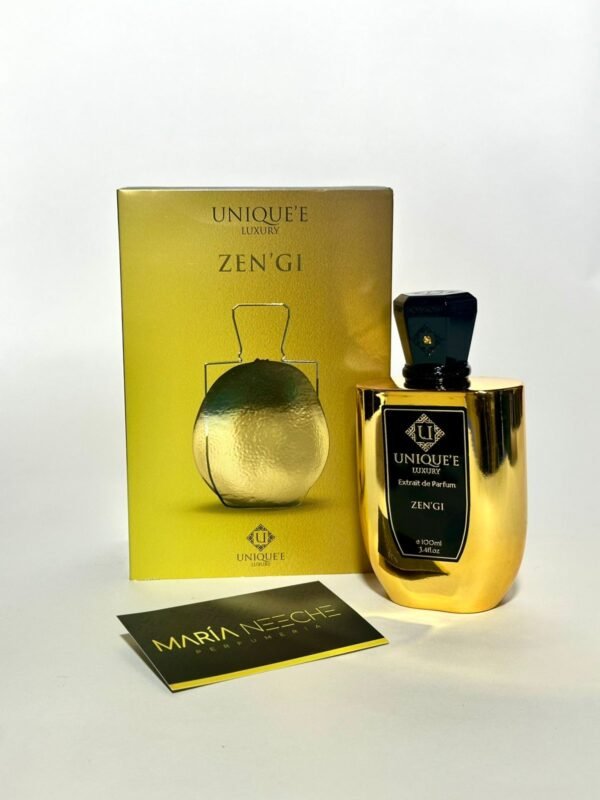 Zen’gi Unique'e Luxury de 100ml