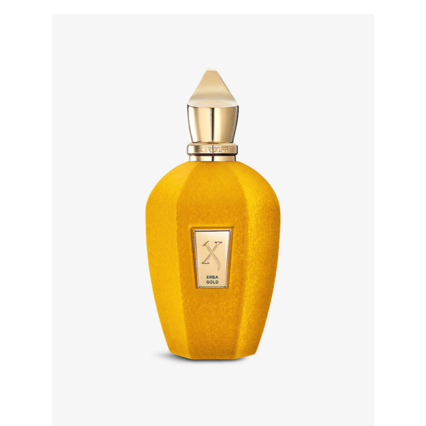 XERJOFF ERBA GOLD 100ML