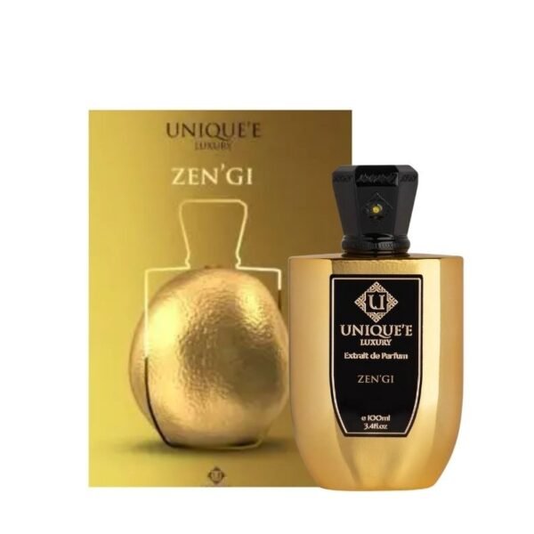 Zen’gi Unique'e Luxury de 100ml - Image 2