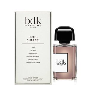 GRIS CHARNEL BDK EDP DE 100ML