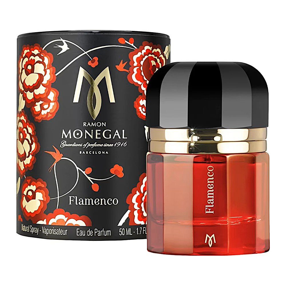 Ramón Monegal Flamenco 100ml - Image 2