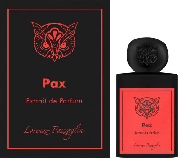 Lorenzo Pazzaglia Pax de 50ml