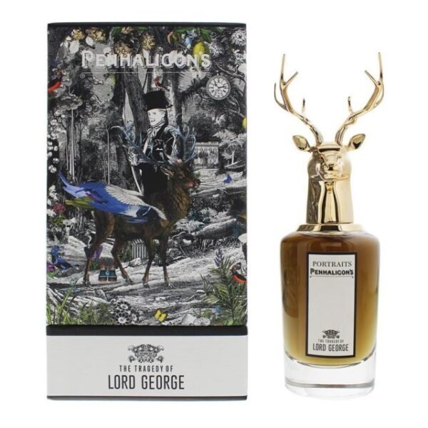 PENHALIGON’S TRAGEDY OF LORD GEORGE 100ML