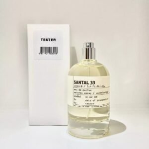 tester Santal 33 Le Labo  de 100ml