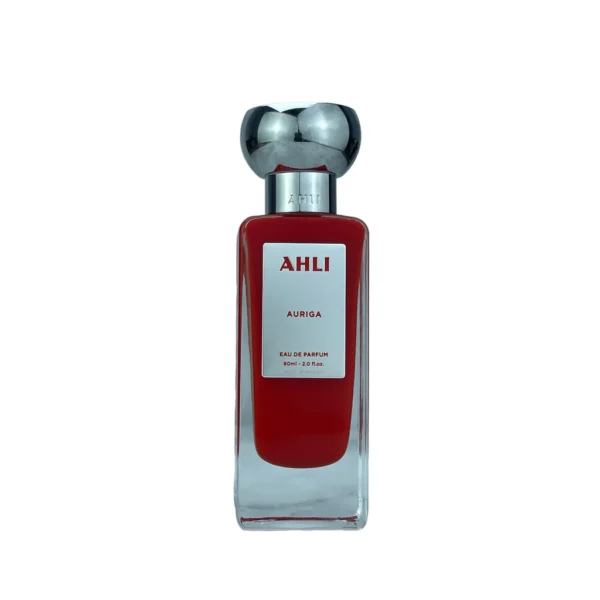 Ahli Auriga 60ml