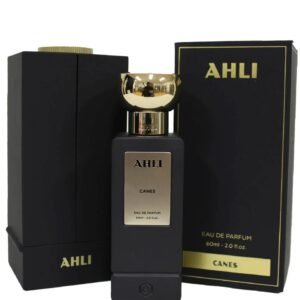 Ahli Canes de 60 ml